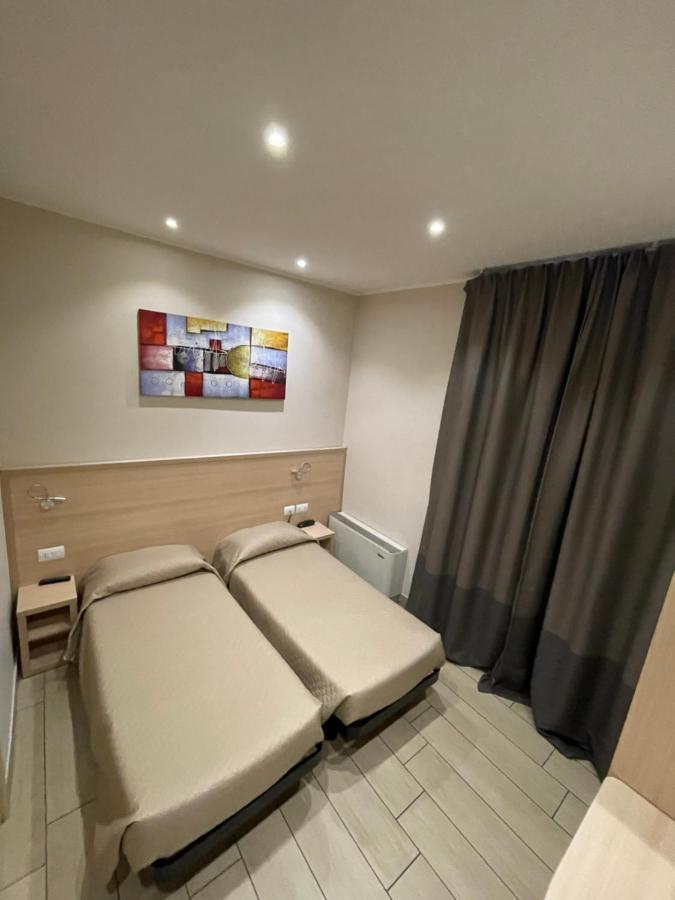 Hotel San Biagio Mailand