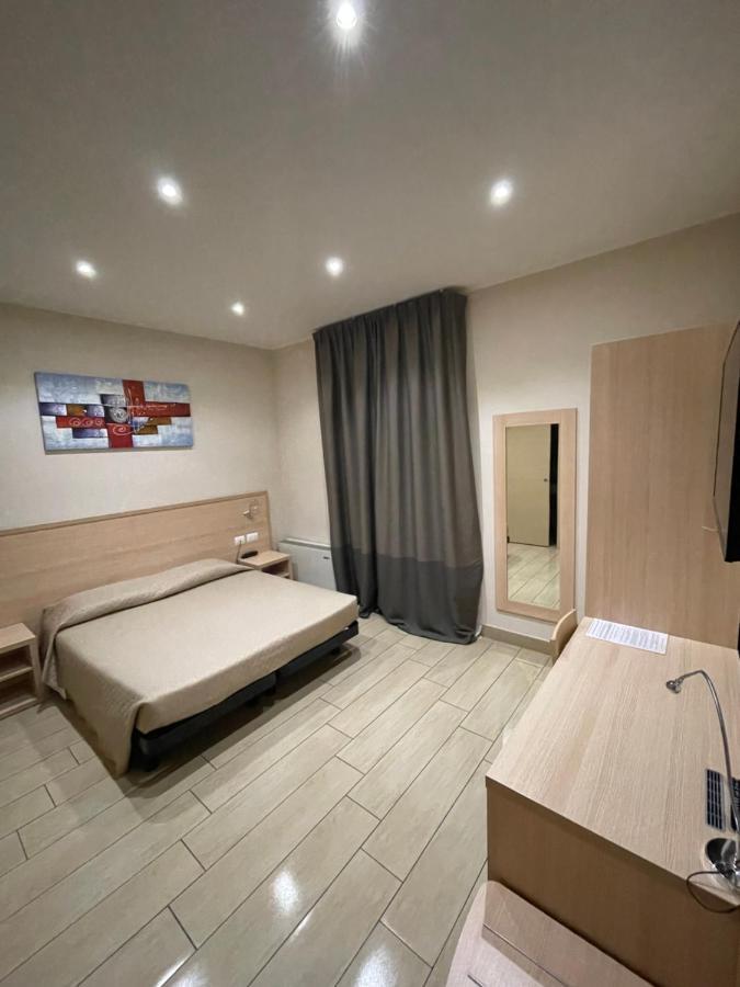 San Biagio Hotel Mailand