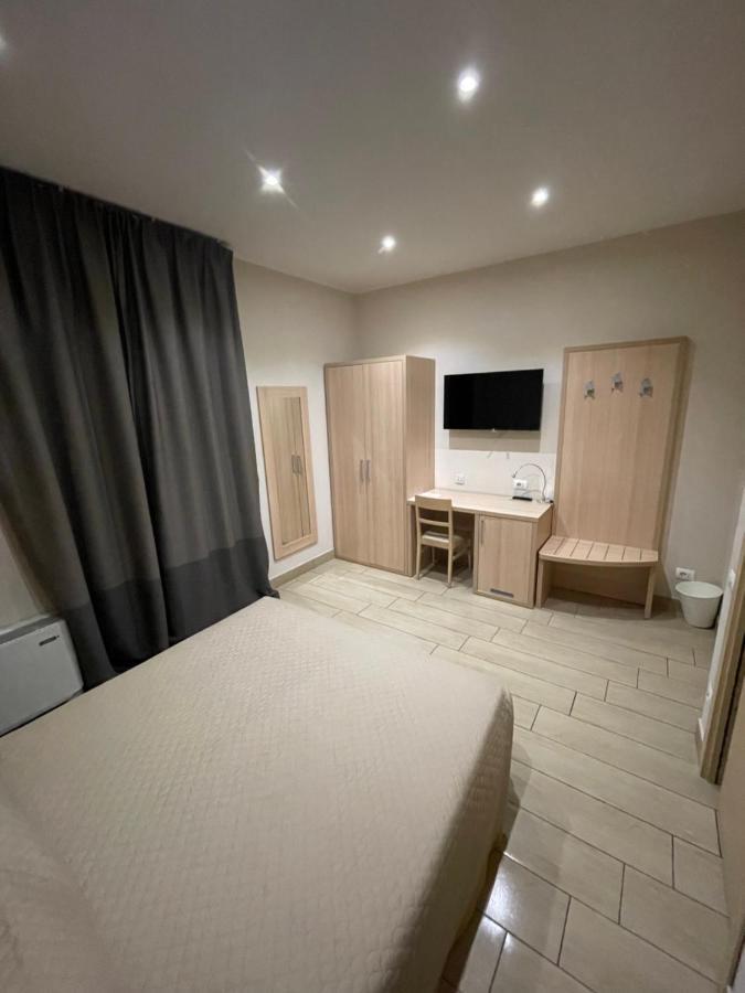 Hotel San Biagio Mailand