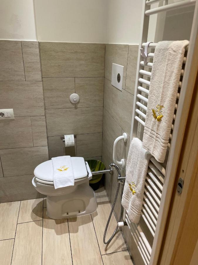 San Biagio Hotel Mailand
