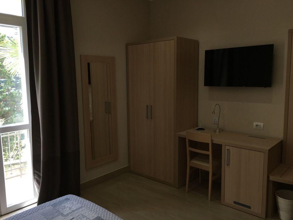 Hotel San Biagio Mailand