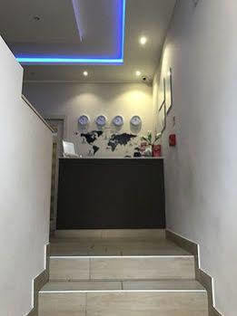 Hotel San Biagio Mailand