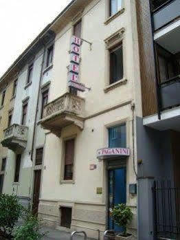 San Biagio * Mailand