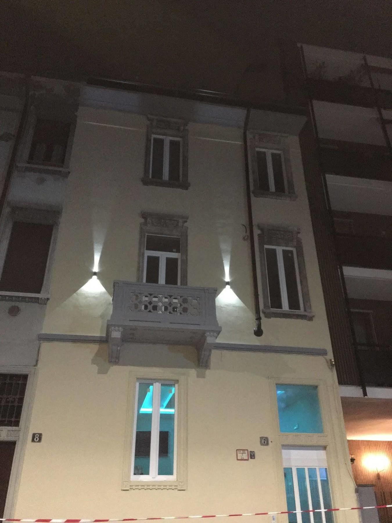 Hotel San Biagio Mailand