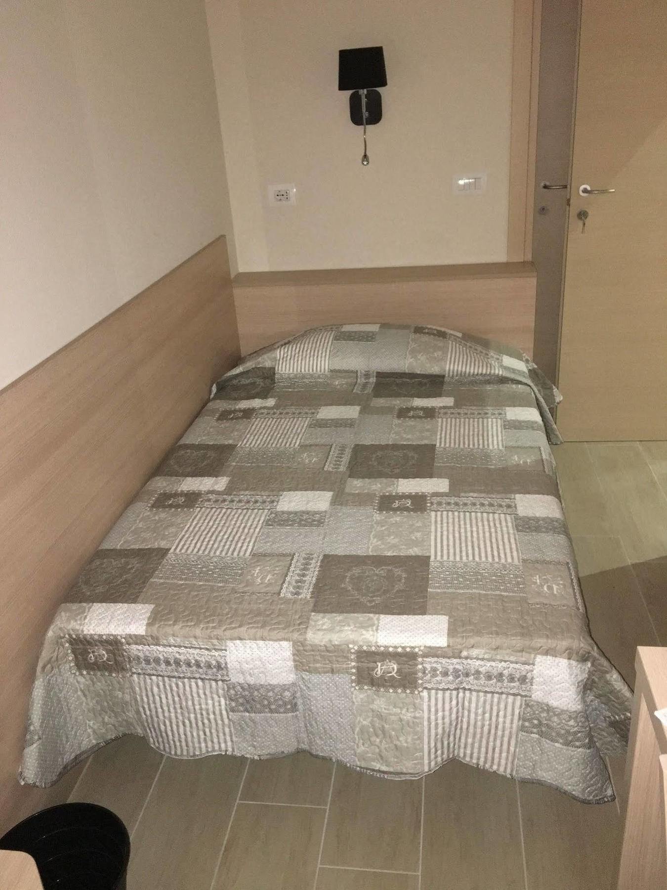 Hotel San Biagio Mailand