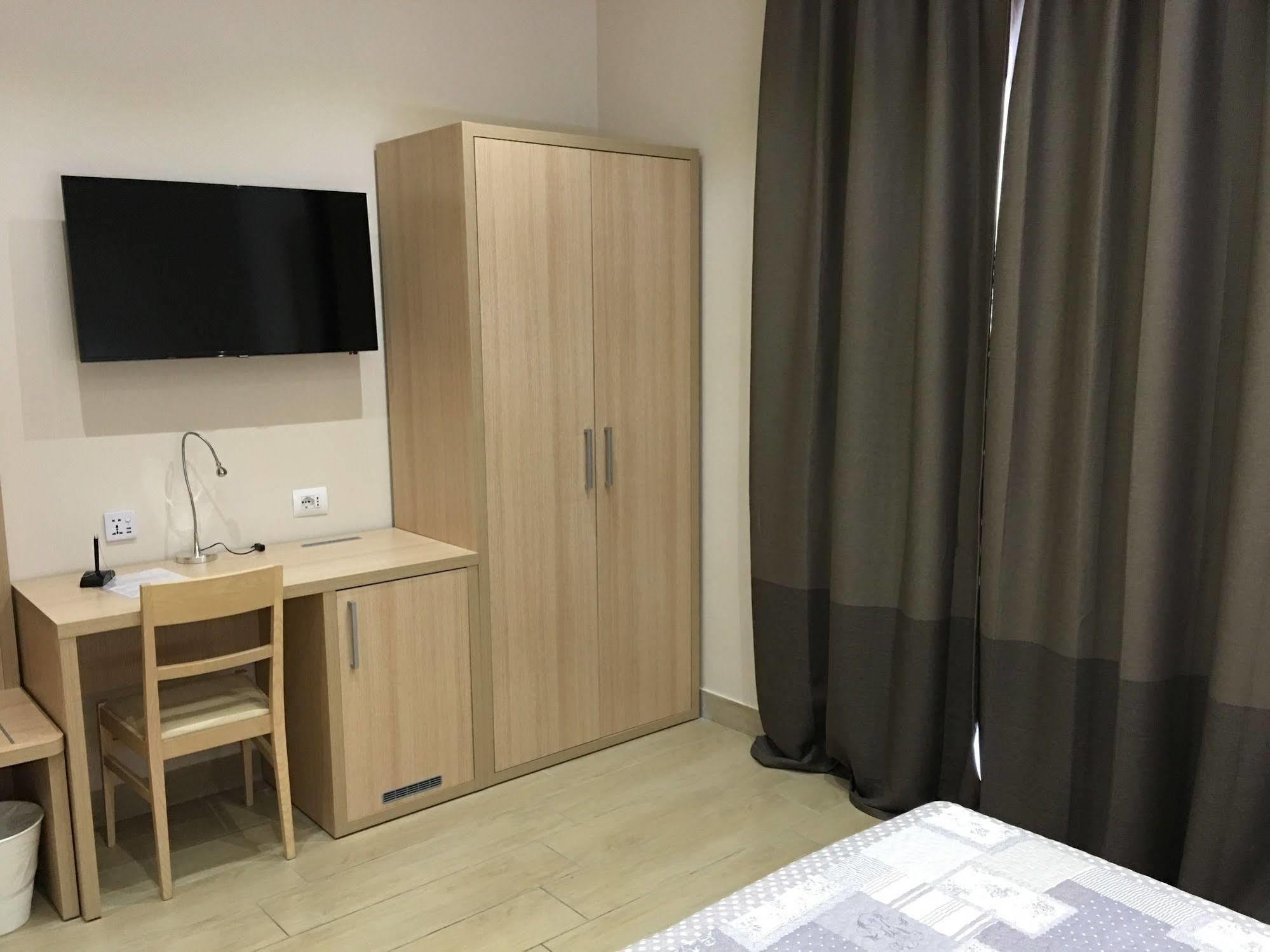 Hotel San Biagio Mailand