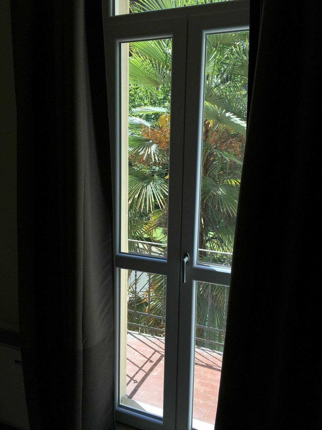 San Biagio Hotel Mailand
