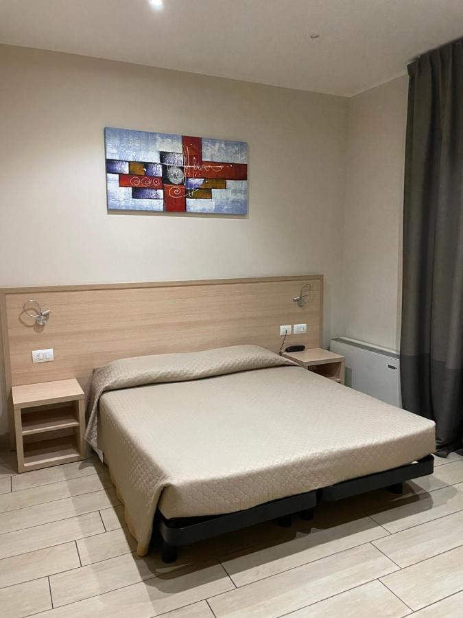 Hotel San Biagio Milano